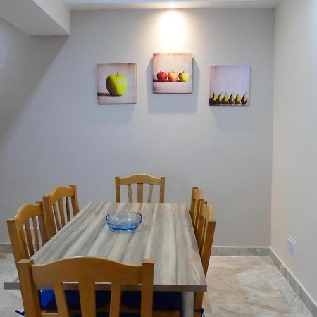 New Apartment St Julians - Perle D'Or Is-Swieqi Экстерьер фото