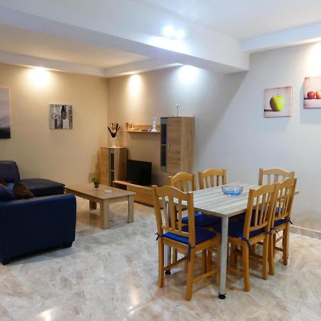 New Apartment St Julians - Perle D'Or Is-Swieqi Экстерьер фото