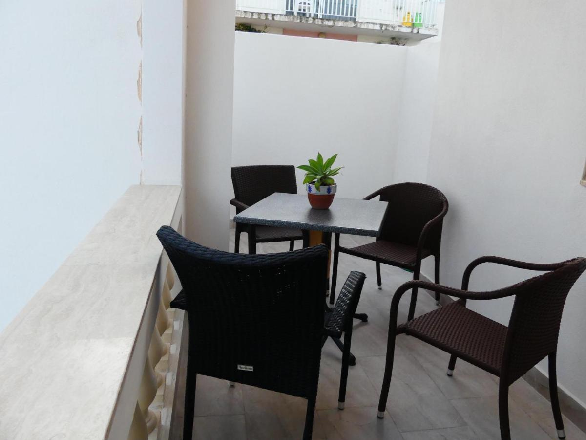 New Apartment St Julians - Perle D'Or Is-Swieqi Экстерьер фото