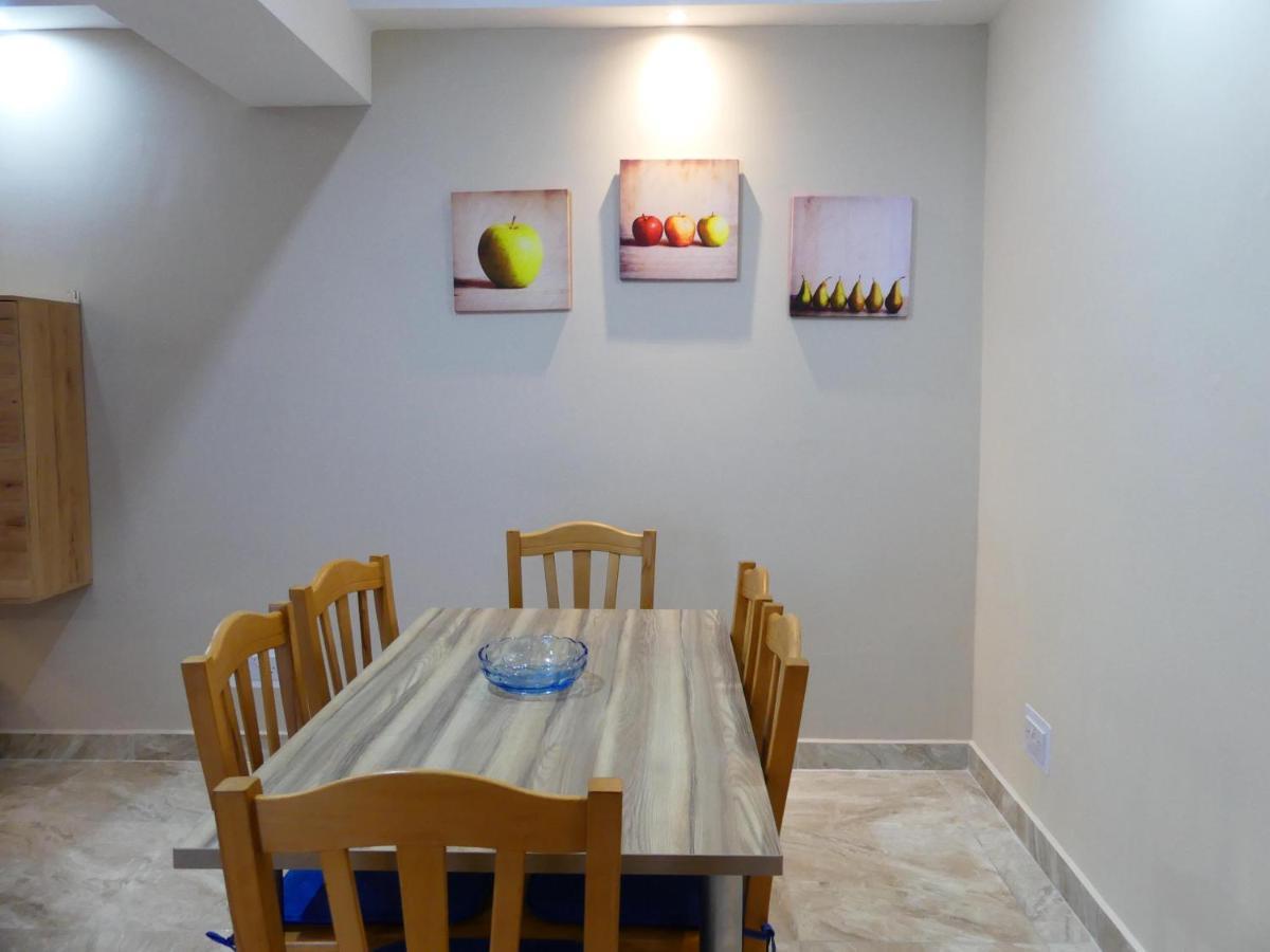 New Apartment St Julians - Perle D'Or Is-Swieqi Экстерьер фото