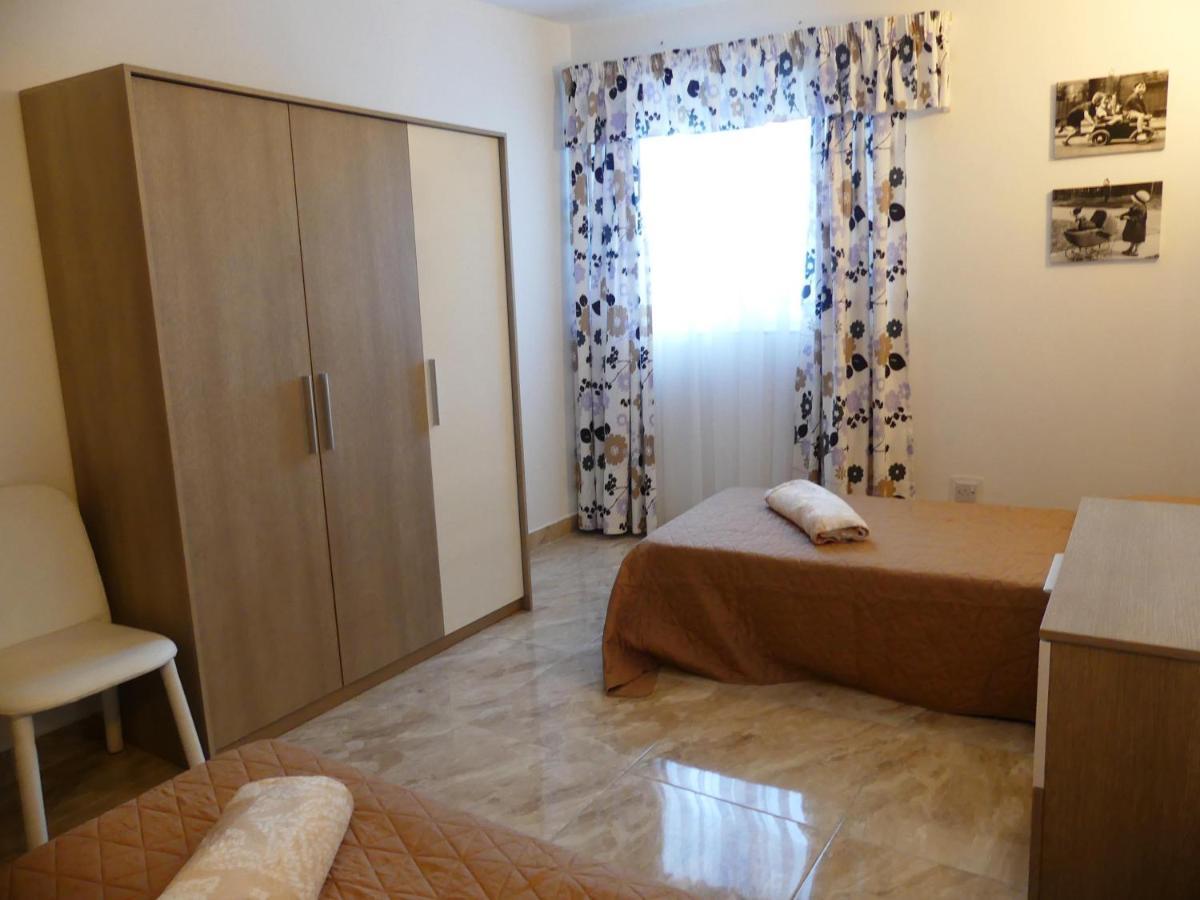 New Apartment St Julians - Perle D'Or Is-Swieqi Экстерьер фото