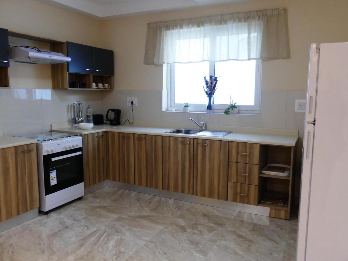New Apartment St Julians - Perle D'Or Is-Swieqi Экстерьер фото
