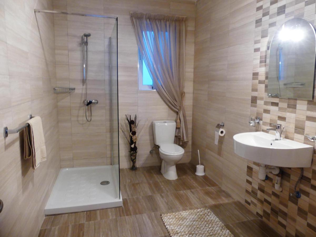 New Apartment St Julians - Perle D'Or Is-Swieqi Экстерьер фото