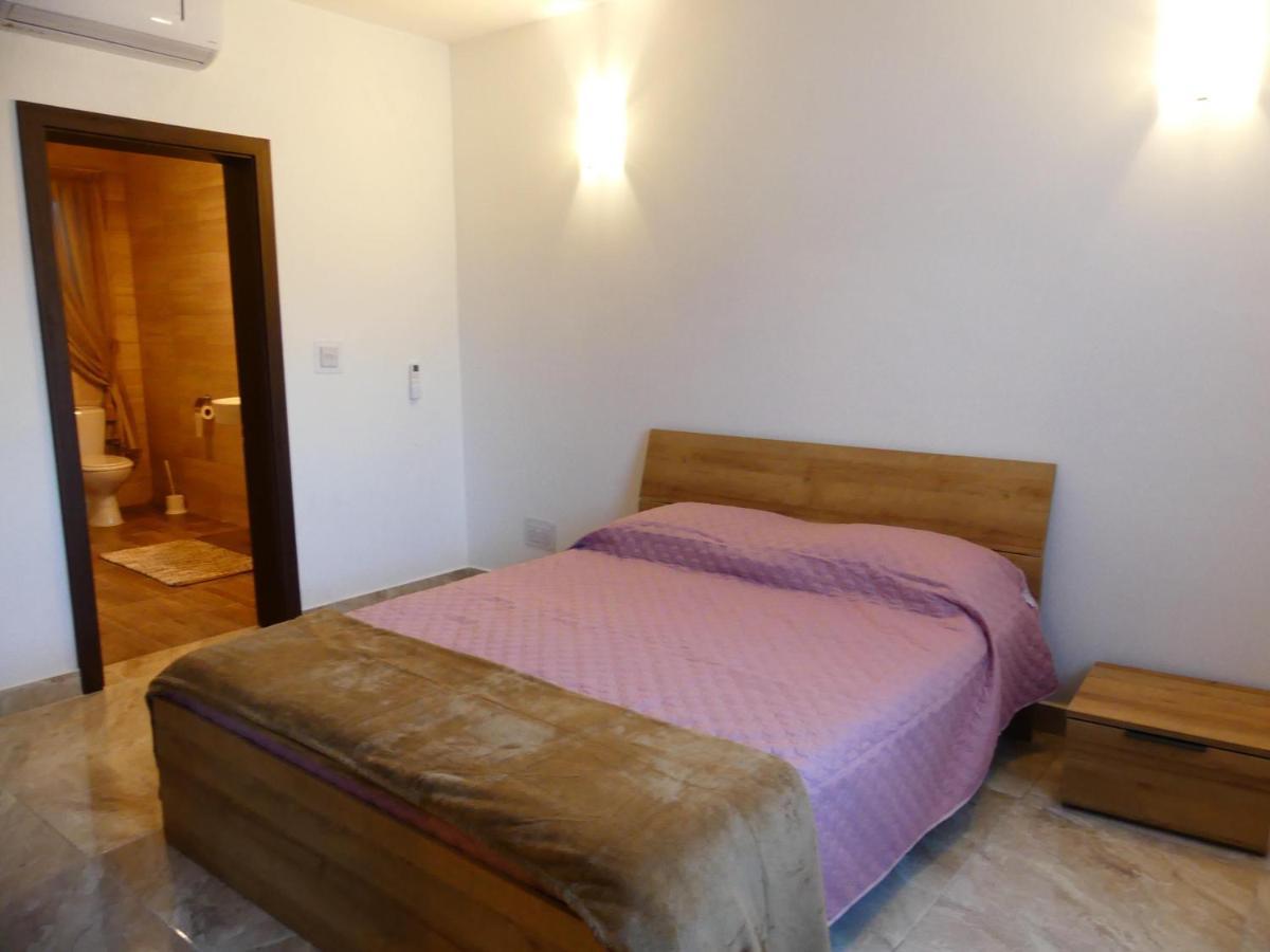 New Apartment St Julians - Perle D'Or Is-Swieqi Экстерьер фото