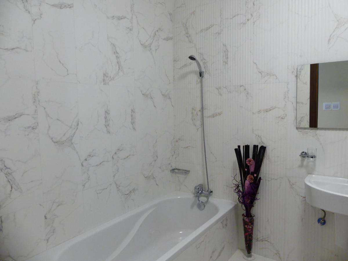 New Apartment St Julians - Perle D'Or Is-Swieqi Экстерьер фото