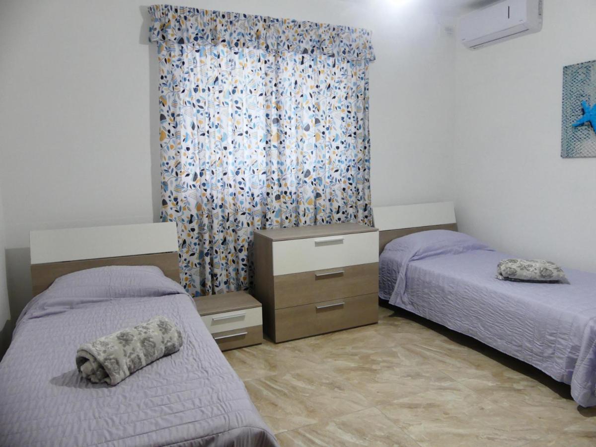 New Apartment St Julians - Perle D'Or Is-Swieqi Экстерьер фото