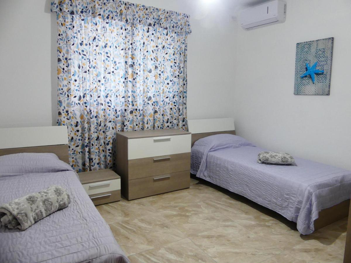New Apartment St Julians - Perle D'Or Is-Swieqi Экстерьер фото