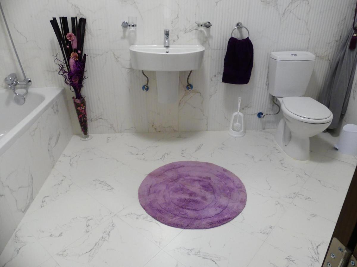 New Apartment St Julians - Perle D'Or Is-Swieqi Экстерьер фото