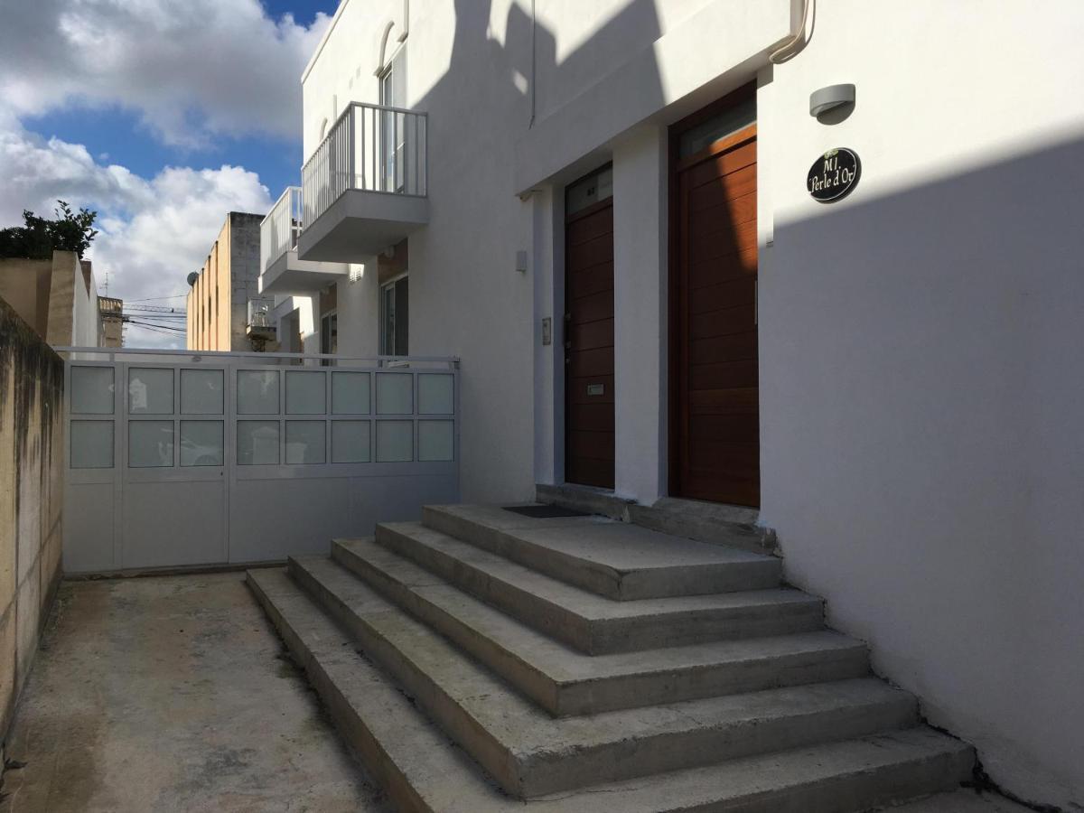 New Apartment St Julians - Perle D'Or Is-Swieqi Экстерьер фото